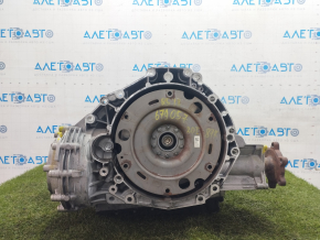 Automatic transmission assembly Audi Q5 80A 18-20 2.0T SUX 7speed 87k