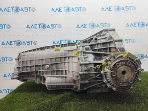 Automatic transmission assembly Audi Q5 80A 18-20 2.0T SUX 7speed 87k