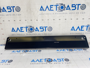 TV bar upper BMW X3 F25 11-17