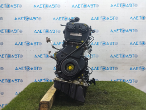 Engine Audi Q5 80A 18-20 2.0T DAYB 87k 12-12-12-12