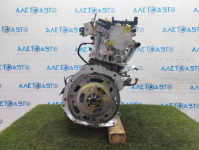 Engine Audi Q5 80A 18-20 2.0T DAYB 87k 12-12-12-12