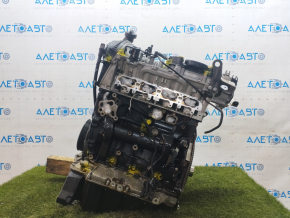 Engine Audi Q5 80A 18-20 2.0T DAYB 87k 12-12-12-12