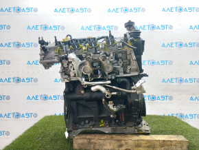 Engine Audi Q5 80A 18-20 2.0T DAYB 87k 12-12-12-12