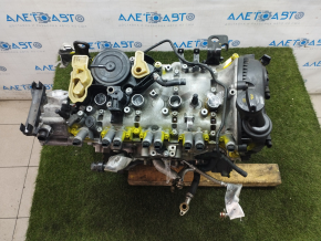Engine Audi Q5 80A 18-20 2.0T DAYB 87k 12-12-12-12