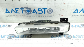 Fog light left PTF BMW 5 G30 17-19 LED