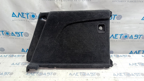 BMW X5 E70 07-13 rear right arch trim, black