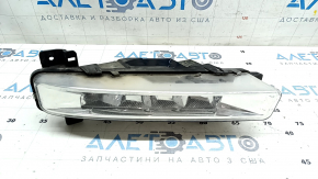 Fog light PTF right BMW 5 G30 17-19 LED