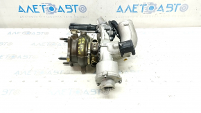 Turbo Audi Q5 80A 18-20 2.0T 87k with tubes