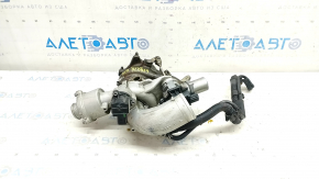 Turbo Audi Q5 80A 18-20 2.0T 87k with tubes