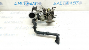 Turbo Audi Q5 80A 18-20 2.0T 87k with tubes
