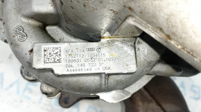 Turbo Audi Q5 80A 18-20 2.0T 87k with tubes