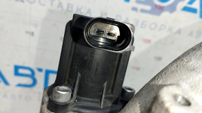 Turbo Audi Q5 80A 18-20 2.0T 87k with tubes
