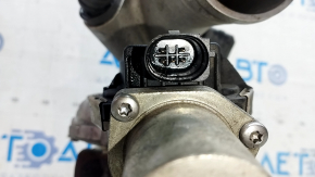 Turbo Audi Q5 80A 18-20 2.0T 87k with tubes