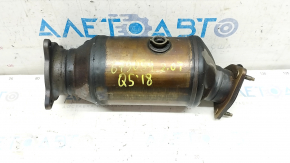 Catalytic converter Audi Q5 80A 18-24