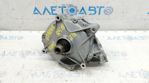 Transfer case Audi Q5 80A 18-24 without block 87k