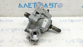 Transfer case Audi Q5 80A 18-24 without block 87k