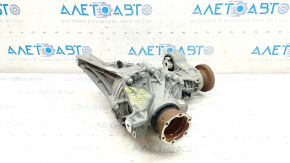 Rear differential gearbox Audi Q5 80A 18-24 2.0T 87k