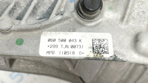 Rear differential gearbox Audi Q5 80A 18-24 2.0T 87k
