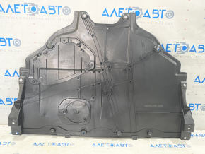 Rear engine protection Mazda CX-5 13-16