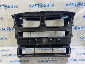 TV panel radiator BMW X3 F25 11-17 plastic