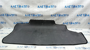 Trunk mat Toyota Camry v50 12-14 hybrid rag black, for cleaning