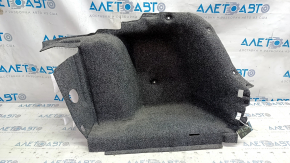 Right wheel arch trim for Honda Accord 13-15 hybrid