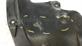 Steering rack protection BMW 5 G30 17-23 worn
