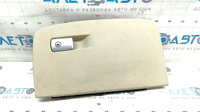 Glove box, glove compartment BMW 5 G30 17-23 beige