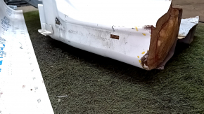 Side member front left Dodge Journey 11- white PW3 non-standard