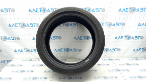 Tire R20 255/40 Pirelli Pzero 2021 all-season 4mm cracked