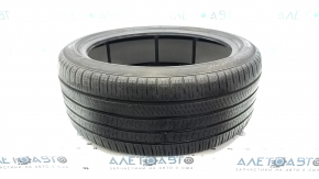 Tire R20 255/40 Pirelli Pzero 2021 all-season 4mm cracked