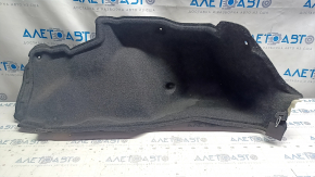Right arch trim Subaru Legacy 15-19 for dry cleaning, dented