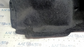 Right arch trim Subaru Legacy 15-19 for dry cleaning, dented