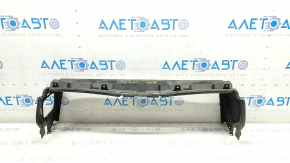 Upper radiator deflector BMW 5 G30 17-23 without grille
