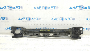 Upper radiator deflector BMW 5 G30 17-23 without grille