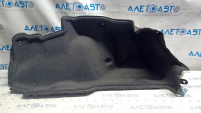 Subaru Legacy 15-19 right arch trim is dented