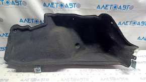 Right arch trim Subaru Legacy 15-19 for cleaning, dented