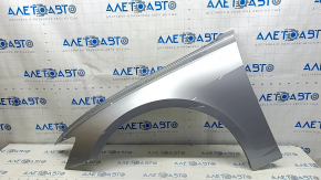 Front left wing Audi A6 C8 19-
