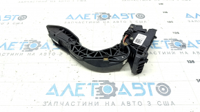 Gas pedal Audi A6 C8 19-23
