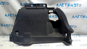 Right arch trim Mazda3 MPS 09-13 without plug