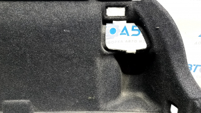 Right arch trim Mazda3 MPS 09-13 without plug