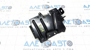 Additional battery bracket Audi A6 C8 19-