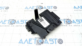 Additional battery bracket Audi A6 C8 19-