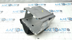 Additional battery housing Audi A6 C8 19-