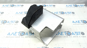Additional battery housing Audi A6 C8 19-
