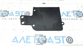 Additional battery cover Audi A6 C8 19-