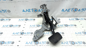 Brake pedal Audi A6 C8 19-