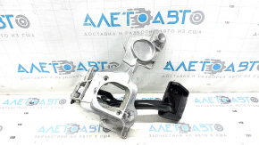 Brake pedal Audi A6 C8 19-