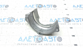 Front right axle drive guard Audi A6 C8 19-