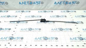 Bonnet release cable front part Audi A6 C8 19-
